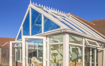 conservatory roof insulation costs Thorpe Malsor