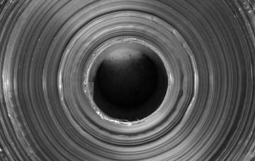 Thorpe Malsor edpm waterproofing