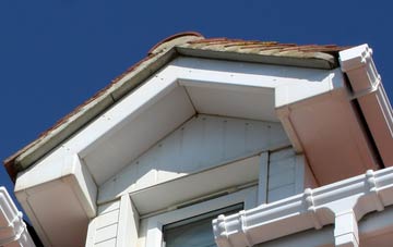 Thorpe Malsor fascia installation costs