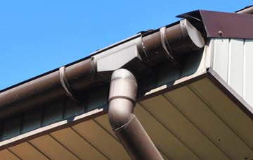 types of Thorpe Malsor fascias