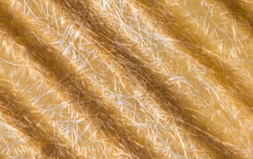 Thorpe Malsor fibreglass roof waterproofing