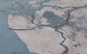 fibreglass roofing replacement Thorpe Malsor