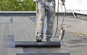 flat roof replacement Thorpe Malsor, Northamptonshire