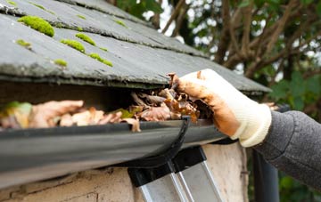 gutter cleaning Thorpe Malsor, Northamptonshire