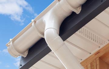 Thorpe Malsor gutter installation costs
