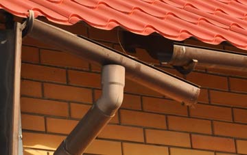 Thorpe Malsor gutter repair costs