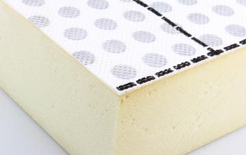 meeting Thorpe Malsor building codes