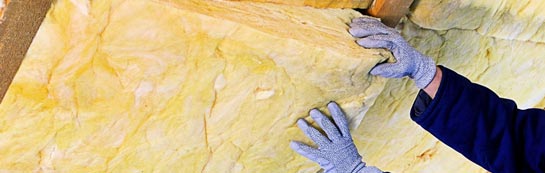 quotes for Thorpe Malsor roof insulation