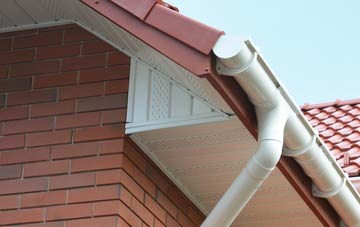 Thorpe Malsor soffit repair costs