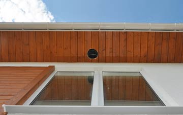 Thorpe Malsor soffit repair quotes