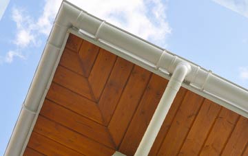Thorpe Malsor soffit types