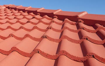 Thorpe Malsor tile and slate roof replacement