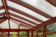 Thorpe Malsor conservatory roofing insulation