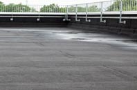 find rated Thorpe Malsor flat roofing companies