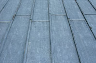 Thorpe Malsor lead roofing
