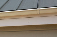 Thorpe Malsor soffit repair