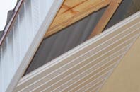 rated Thorpe Malsor soffit repair companies