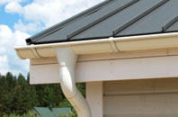Thorpe Malsor soffits